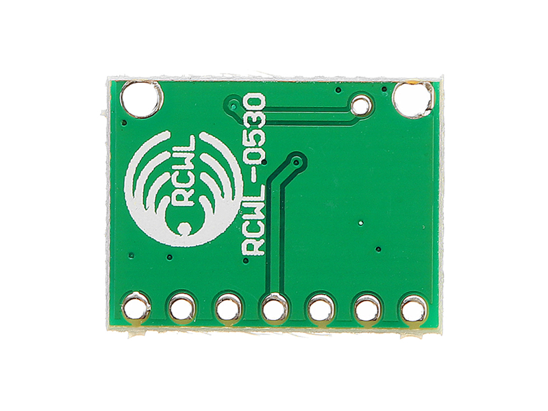 MAX30102 Heart Rate Oxygen Pulse Sensor - Image 4